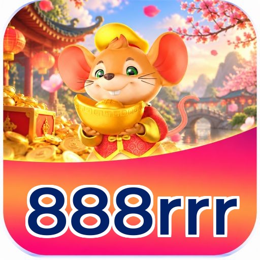 Logo 888rrr