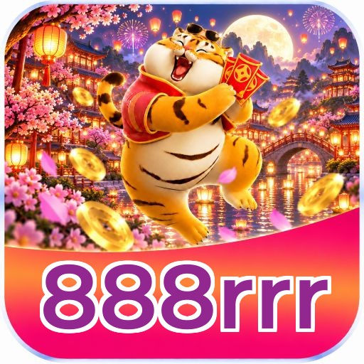 Logo 888rrr