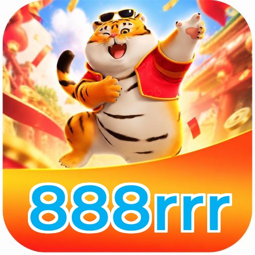 Logo 888rrr - Cassino Online Brasil