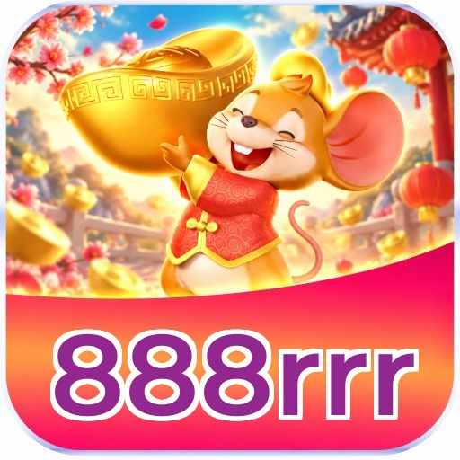 Logo 888rrr - Cassino Online Brasil
