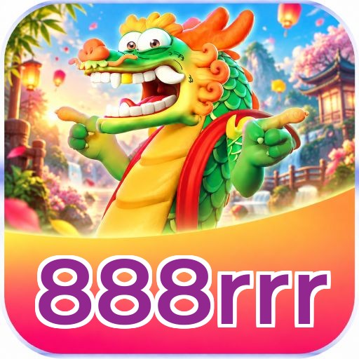 Logo 888rrr