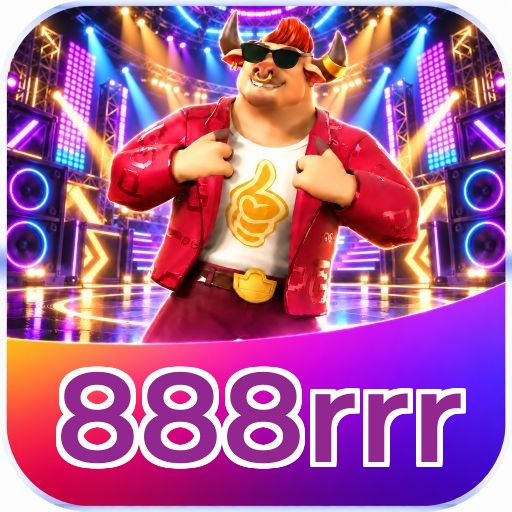 Logo 888rrr