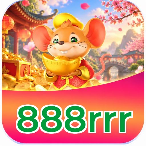 Logo 888rrr