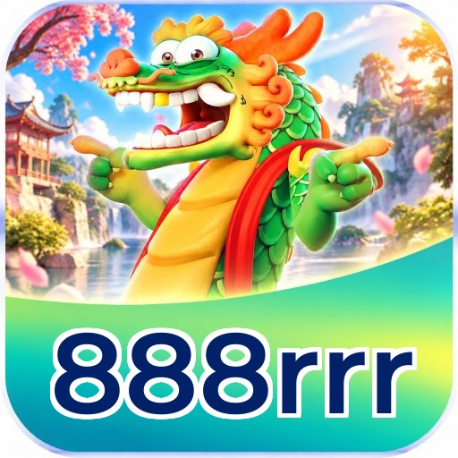 Logo 888rrr