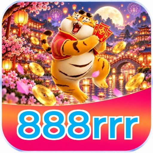 Logo 888rrr - Cassino Online Brasil