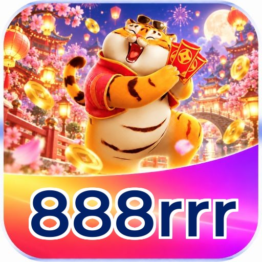 Logo 888rrr - Cassino Online Brasil