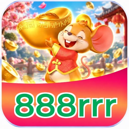 Logo 888rrr - Cassino Online Brasil