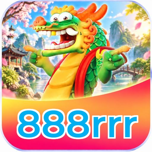 Logo 888rrr