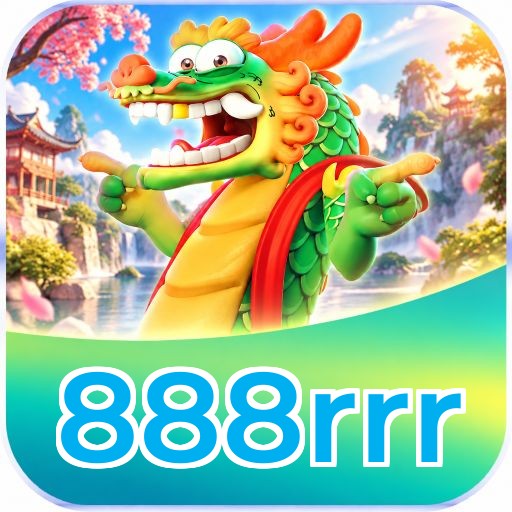 Logo 888rrr