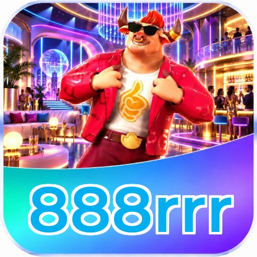 Logo 888rrr