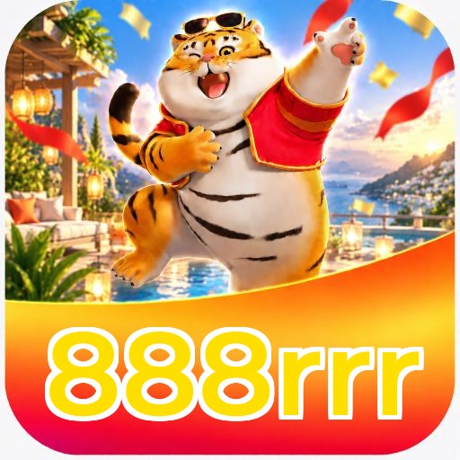 Logo 888rrr