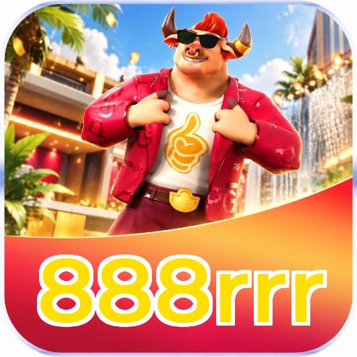Logo 888rrr