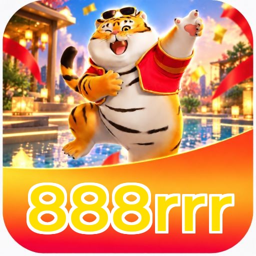 Logo 888rrr