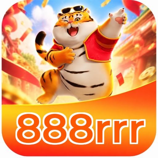 Logo 888rrr