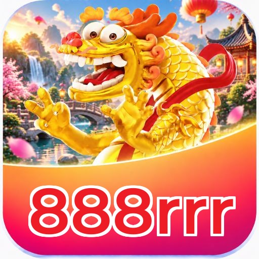 Logo 888rrr