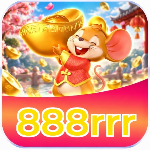 Logo 888rrr