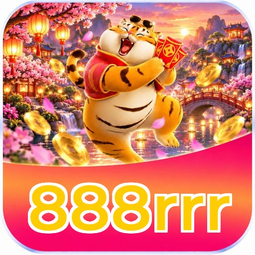 Logo 888rrr
